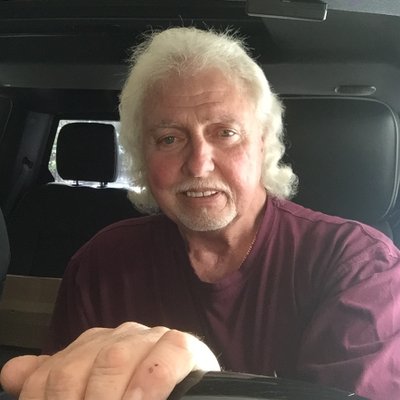 Profile Picture of Mike McGuinn (@MikeMcguinn75) on Twitter