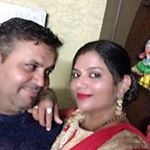 Profile Picture of Alpa K Thakkar (@alpathakkar90) on Instagram