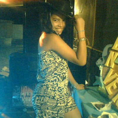 Profile Picture of Alexandra Carrero (@DiosyAlexandra) on Twitter