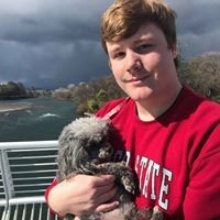 Profile Picture of Tyler Gladden (@tyler-gladden-2) on Quora