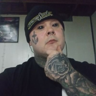 Profile Picture of Christopher Chappelle (@Christo19004429) on Twitter