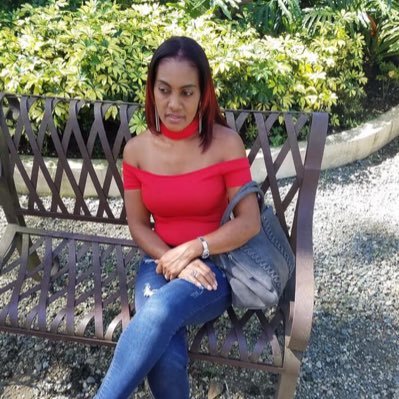 Profile Picture of Rosa Aybar (@RosaAybar9) on Twitter