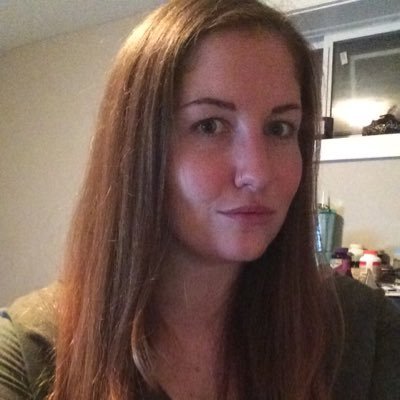 Profile Picture of Kate Graham (@KittyAlberta) on Twitter