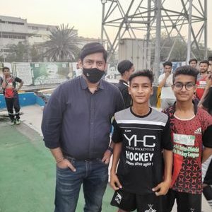 Profile Picture of Syed Danyal (@syedDan28158968) on Twitter