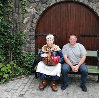 Profile Picture of Alexander Hedder (@alexander.hedder) on Facebook