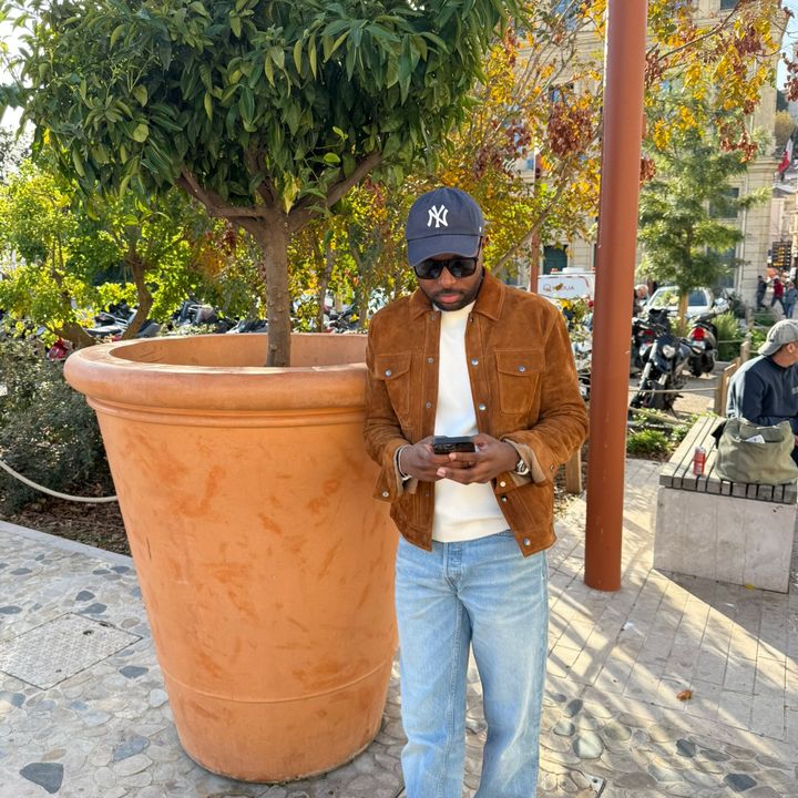 Profile Picture of James McKeithan (@@jamesmck96) on Tiktok