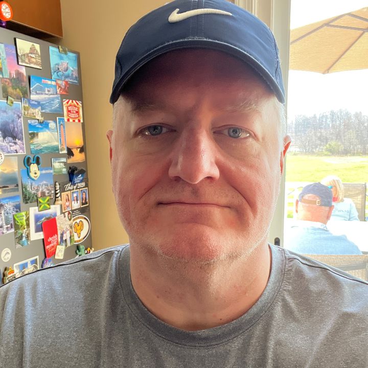 Profile Picture of jasonlooney (@@jasonlooney) on Tiktok