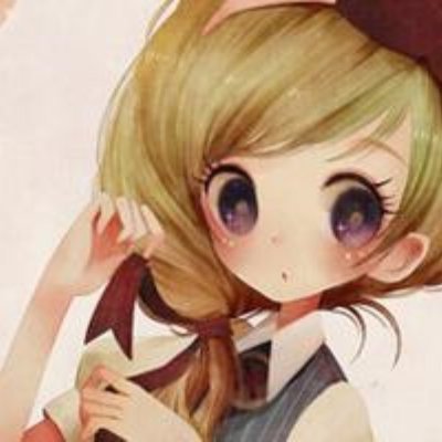 Profile Picture of 堇色安年 (@ForrestCrooks) on Twitter
