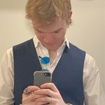Profile Picture of Rhyd 𓆈 (@rusty__jones) on Instagram
