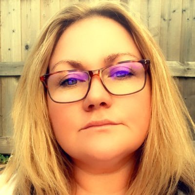 Profile Picture of Sarah Rice (@Ricer01) on Twitter