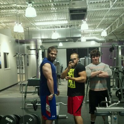 Profile Picture of Garrett Mccarter (@Garrettmccarter) on Twitter