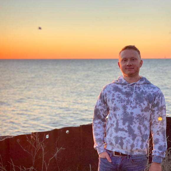 Profile Picture of James Kovacs (@selfishagenda) on Poshmark