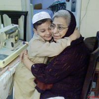 Profile Picture of Syedalyia Zahid (@syedalyia) on Pinterest