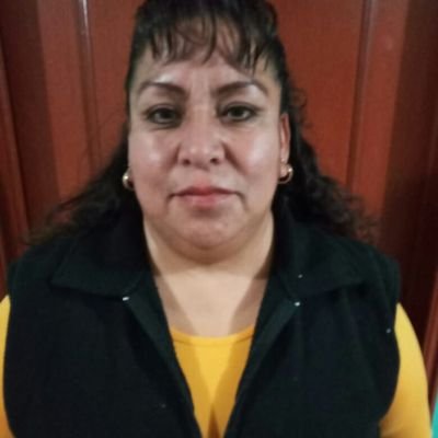 Profile Picture of ELVIRA MEDINA (@elvismere71) on Twitter