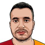 Profile Picture of BarryTance01 (@bahri.tunc01) on Instagram