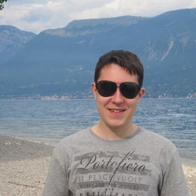 Profile Picture of Patrick Wilbert (@patrickismyname) on Twitter
