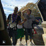 Profile Picture of Javaughn Johnson (@famous_gitt) on Instagram