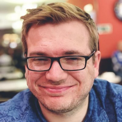 Profile Picture of Owen Pugh (@PughOwen) on Twitter