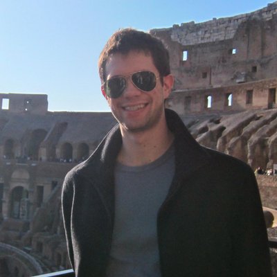 Profile Picture of Greg Lush (@greglushous) on Twitter