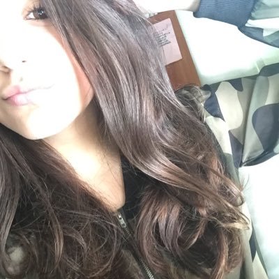 Profile Picture of Claudia Pace (@Excellently_cla) on Twitter