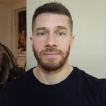 Profile Picture of Dario Ledesma (@raffaeldario) on Instagram