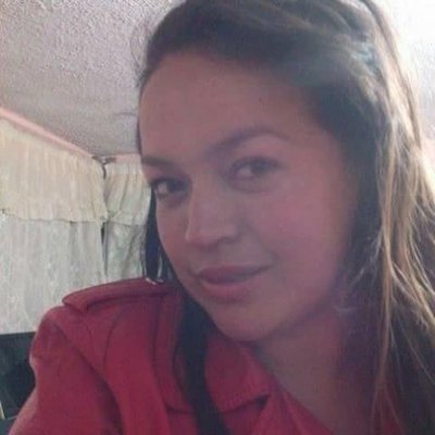 Profile Picture of Angie Anaya Mndt (@AngieMndt) on Twitter
