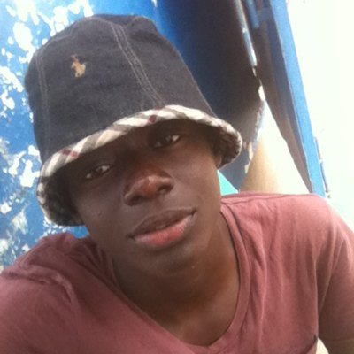 Profile Picture of Bamousse Diabagate (@bamousse_dia10) on Twitter