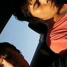 Profile Picture of Adrian Ontiveros (@Mrbreakurback4) on Twitter