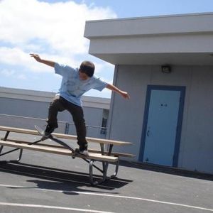 Profile Picture of Marcus Cassidy (@111430381) on Myspace