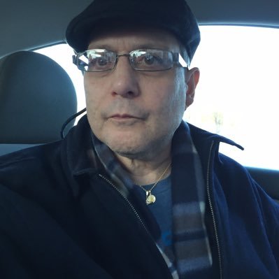 Profile Picture of Angelo Speranza (@AngeloSperanza9) on Twitter