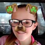 Profile Picture of Autumn Mahaffey (@blondebrave13) on Instagram