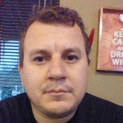 Profile Picture of FLAVIO FERNANDES (@FlavioFM443) on Twitter