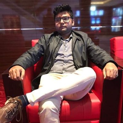 Profile Picture of Rahul Chatterjee (@rahulgennxtdude) on Twitter