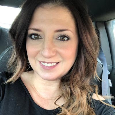 Profile Picture of Nicole Rushing (@nicolerushing75) on Twitter