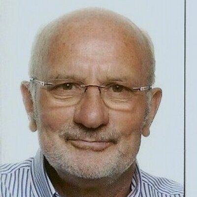 Profile Picture of Peter Michael Jochem (@JochemPeter) on Twitter