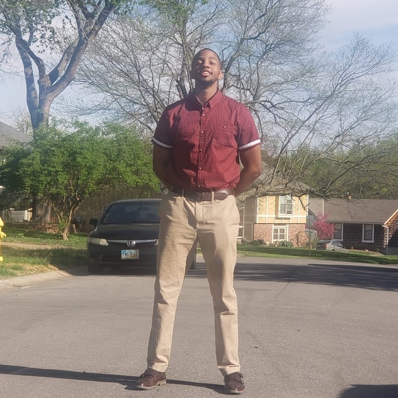 Profile Picture of Mitchell Ramsey (@rams556) on Poshmark