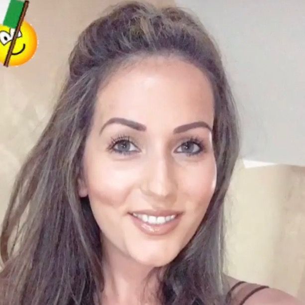 Profile Picture of user3366435460664 (@stephformisano) on Tiktok