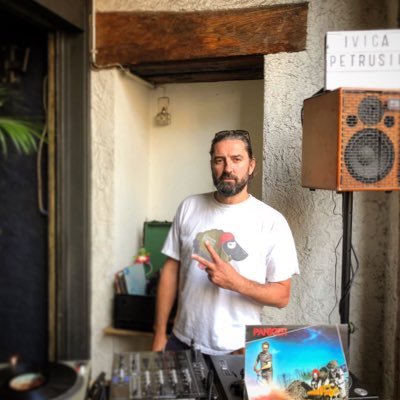 Profile Picture of Ivica Petrušić (@IvicaPetrusic) on Twitter