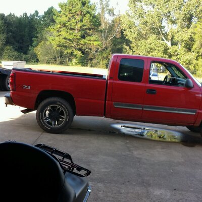 Profile Picture of Austin Chaney (@austinchaney15) on Twitter