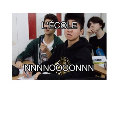 Profile Picture of Leo Benoit (@leo33benoit) on Twitter