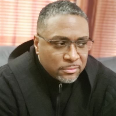 Profile Picture of Jerel J. Johnson (@pastorjjjsr) on Twitter