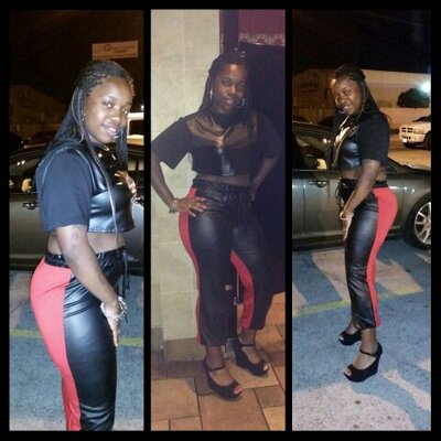 Profile Picture of Lashanda Franklin (@lashandaf26) on Twitter