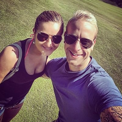 Profile Picture of Anthony Keane (@Antskeane) on Twitter