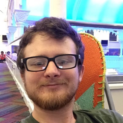 Profile Picture of David Andrew Louder (@DAveLouder) on Twitter