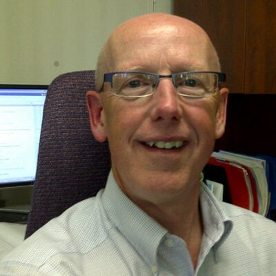 Profile Picture of Doug Henderson (@Doug__Henderson) on Twitter