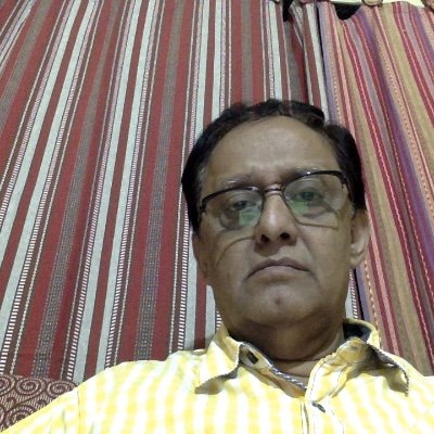 Profile Picture of Ravi Murthy (@ravimurthy04) on Twitter