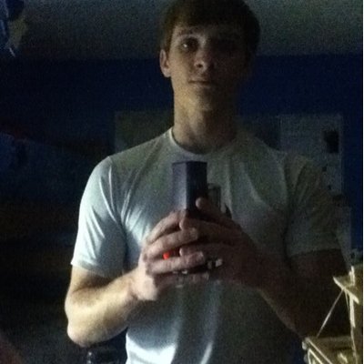 Profile Picture of Nick Blaylock (@nick_blaylock) on Twitter