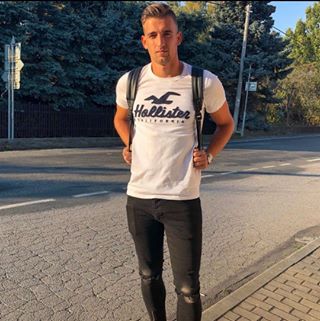 Profile Picture of Michael Kasík (@m.kasik2009) on Facebook