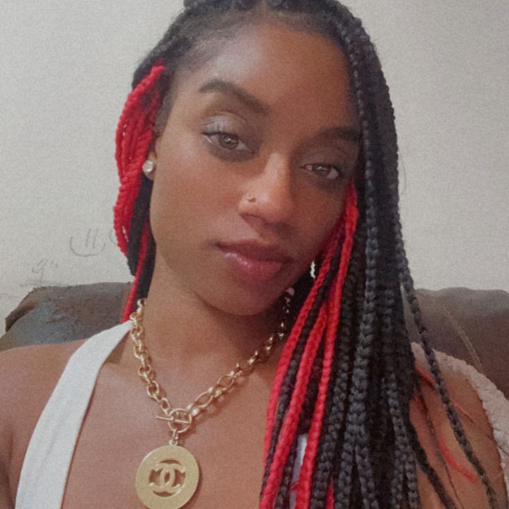 Profile Picture of 2Real2BeTrue❤️ (@shanicemctaggart) on Tiktok
