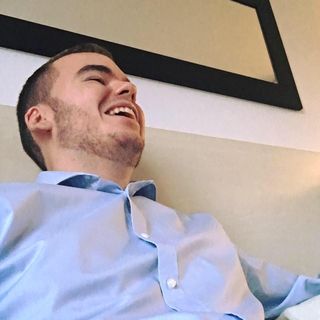 Profile Picture of Benjamin Charpin (@benjamin.charpin.7) on Facebook